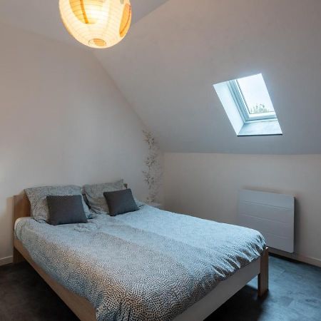 מרס-לה-באן Appartement Renove Tout Confort מראה חיצוני תמונה