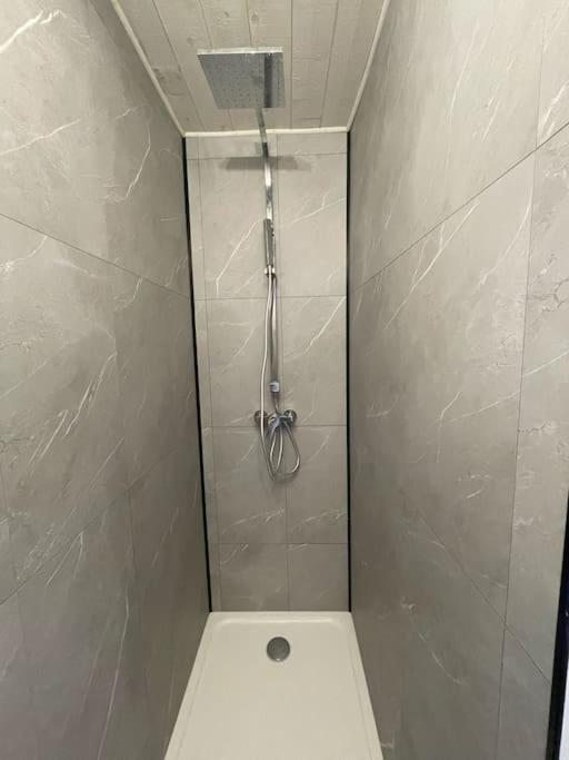 מרס-לה-באן Appartement Renove Tout Confort מראה חיצוני תמונה